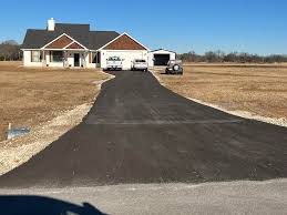 Driveway Maintenance Services in Cambridge City, IN